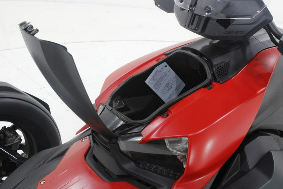 2019 Can-Am® Ryker Rally Edition