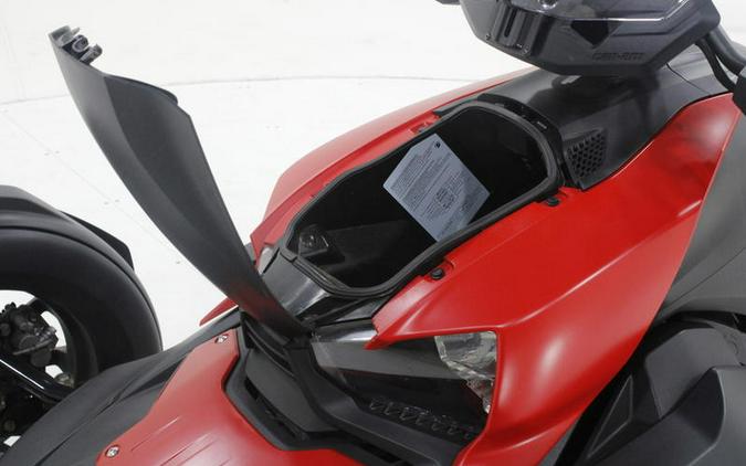 2019 Can-Am® Ryker Rally Edition