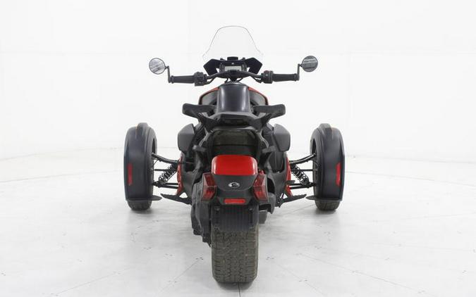 2019 Can-Am® Ryker Rally Edition