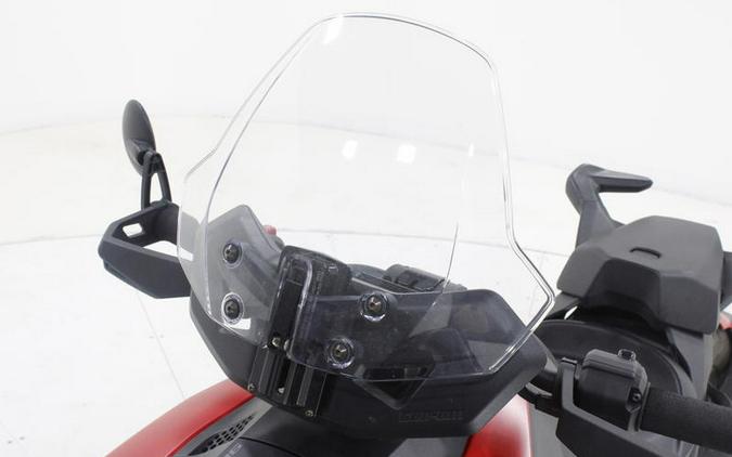 2019 Can-Am® Ryker Rally Edition