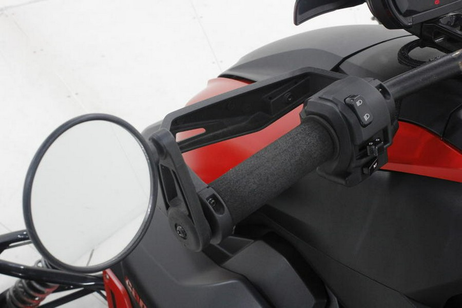 2019 Can-Am® Ryker Rally Edition