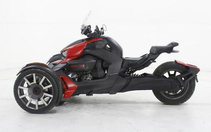 2019 Can-Am® Ryker Rally Edition