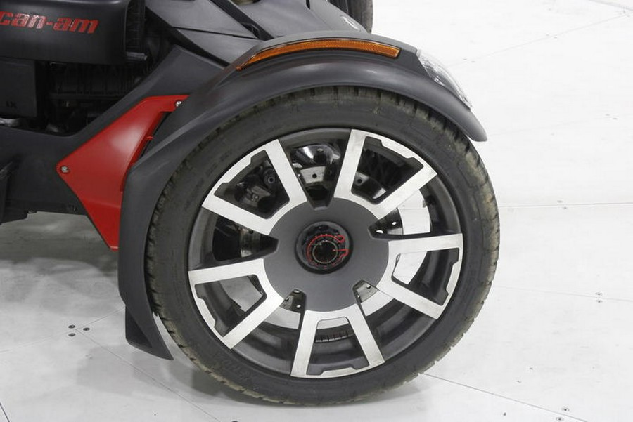 2019 Can-Am® Ryker Rally Edition