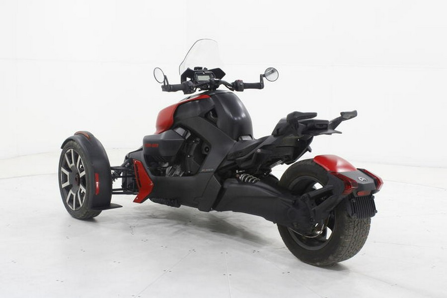 2019 Can-Am® Ryker Rally Edition