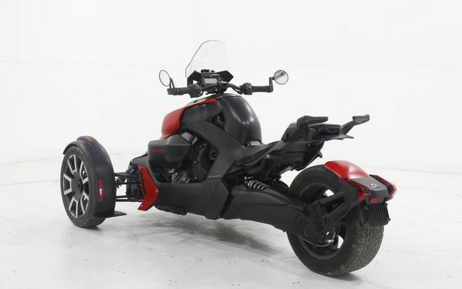 2019 Can-Am® Ryker Rally Edition