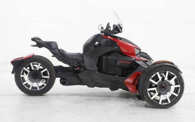 2019 Can-Am® Ryker Rally Edition