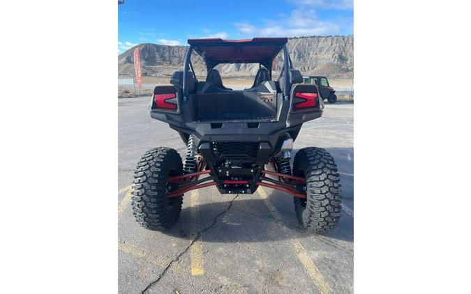 2026 Kawasaki Teryx® KRX™ 1000 Rock Edition