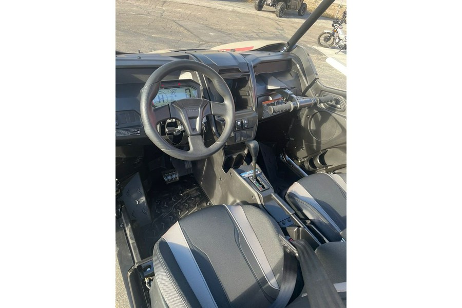 2026 Kawasaki Teryx® KRX™ 1000 Rock Edition