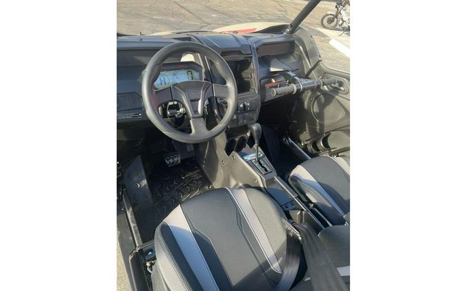 2026 Kawasaki Teryx® KRX™ 1000 Rock Edition