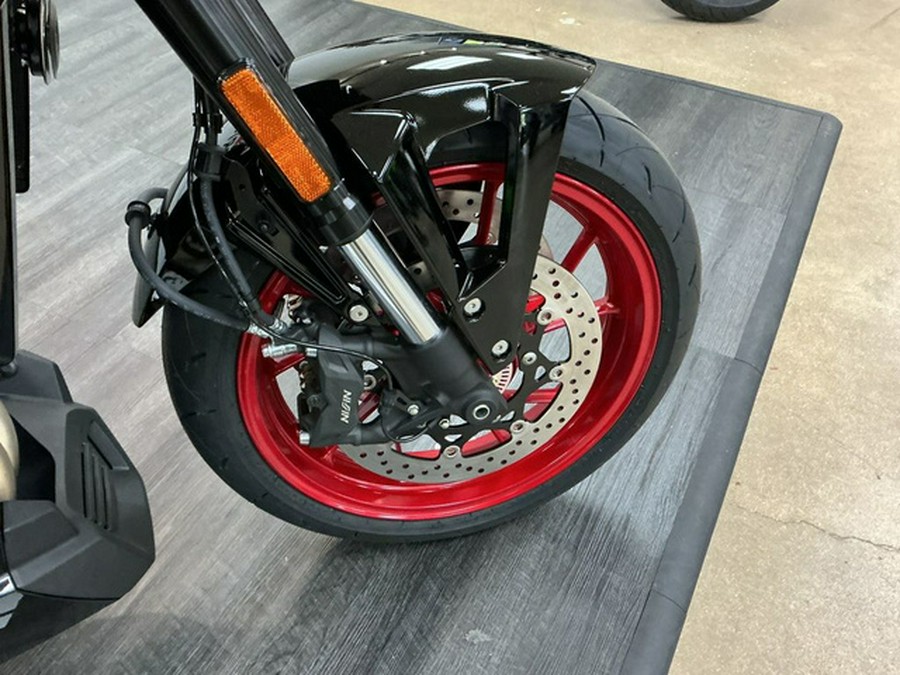 2026 Suzuki GSX 8TT