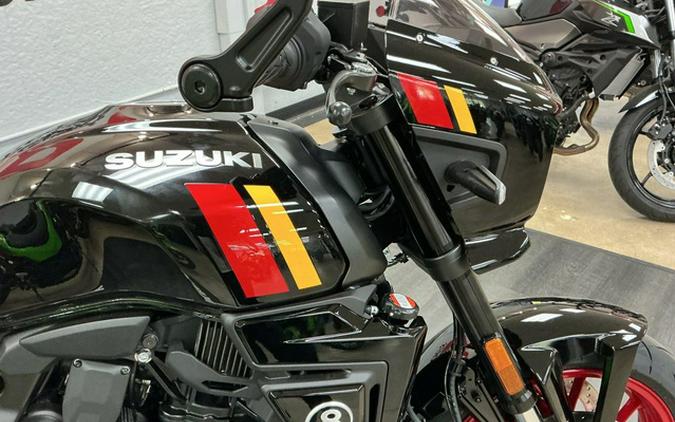 2026 Suzuki GSX 8TT