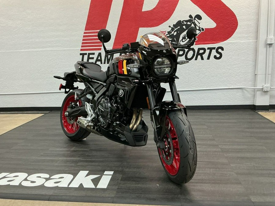 2026 Suzuki GSX 8TT