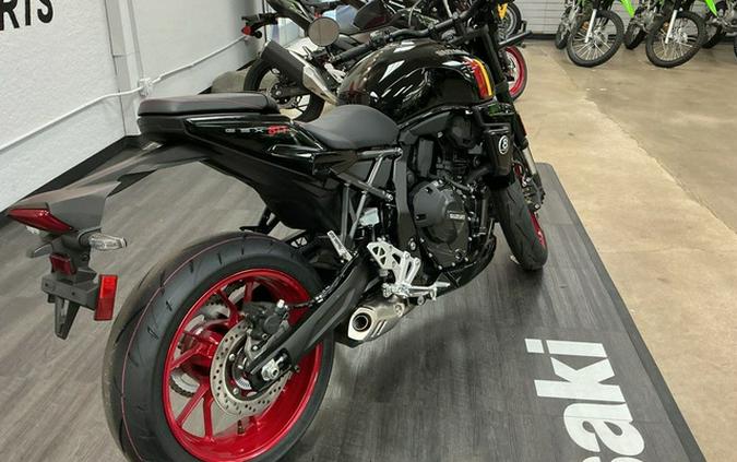 2026 Suzuki GSX 8TT