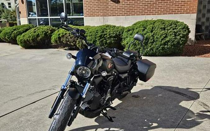 2023 Harley-Davidson Nightster® Special