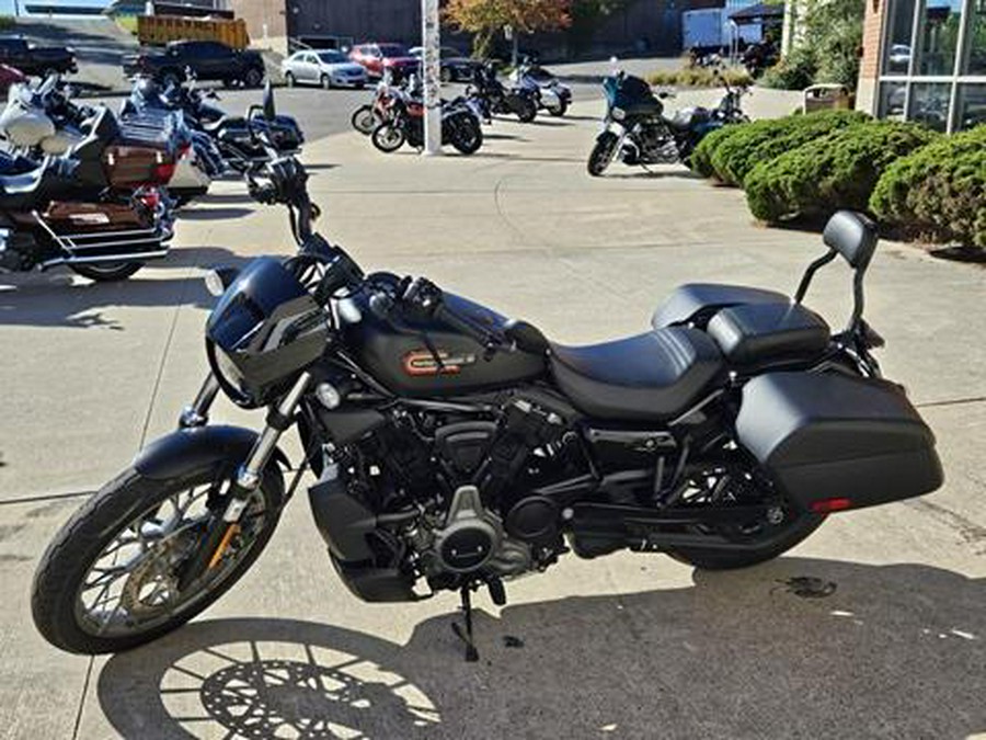 2023 Harley-Davidson Nightster® Special