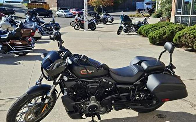 2023 Harley-Davidson Nightster® Special