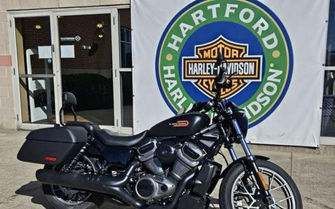 2023 Harley-Davidson Nightster® Special