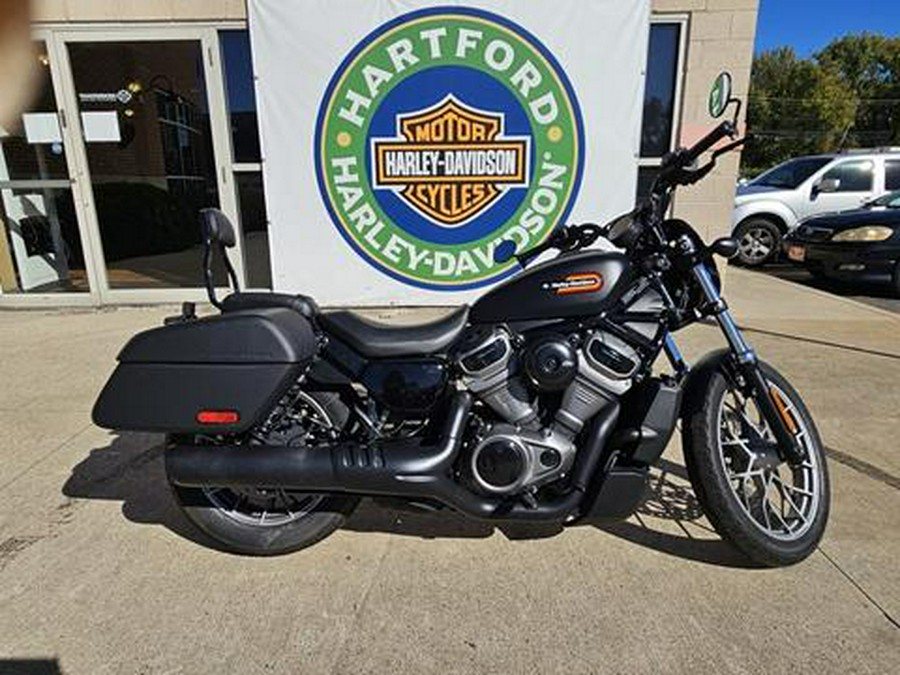 2023 Harley-Davidson Nightster® Special
