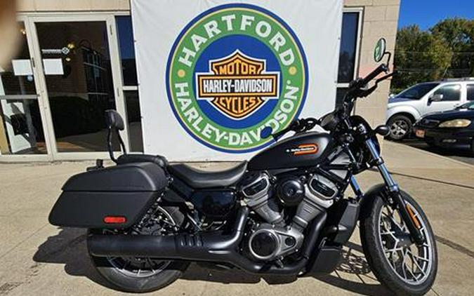 2023 Harley-Davidson Nightster® Special