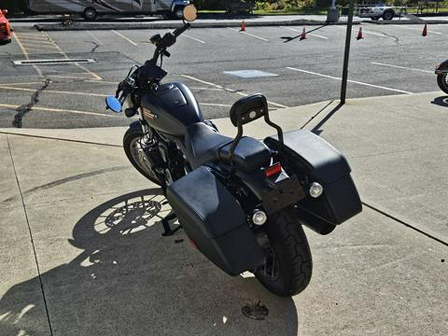 2023 Harley-Davidson Nightster® Special