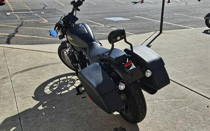 2023 Harley-Davidson Nightster® Special