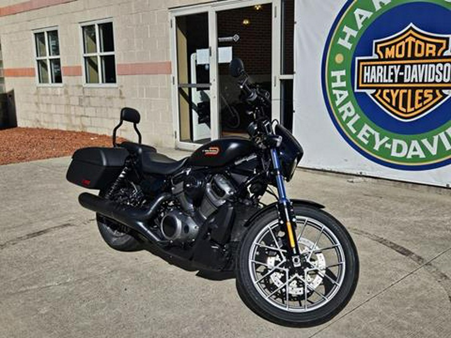 2023 Harley-Davidson Nightster® Special