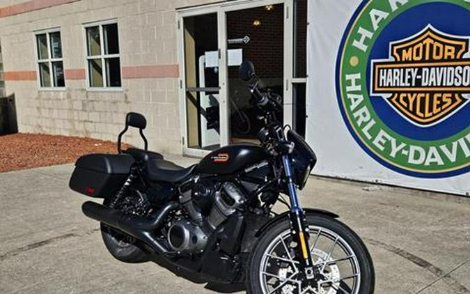 2023 Harley-Davidson Nightster® Special
