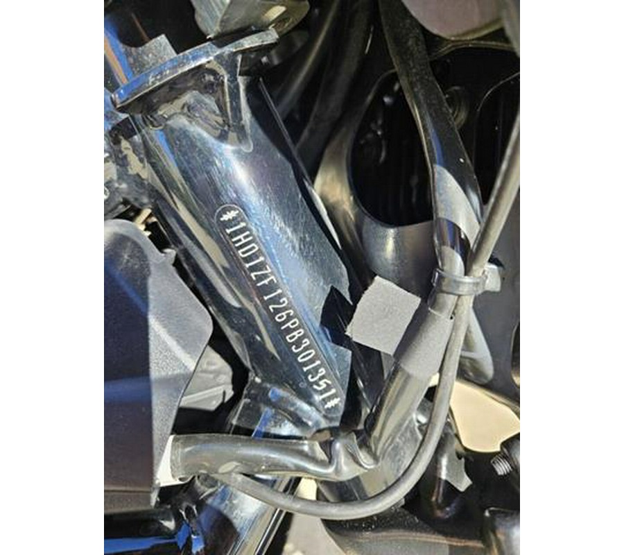 2023 Harley-Davidson Nightster® Special