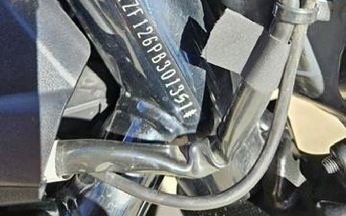 2023 Harley-Davidson Nightster® Special