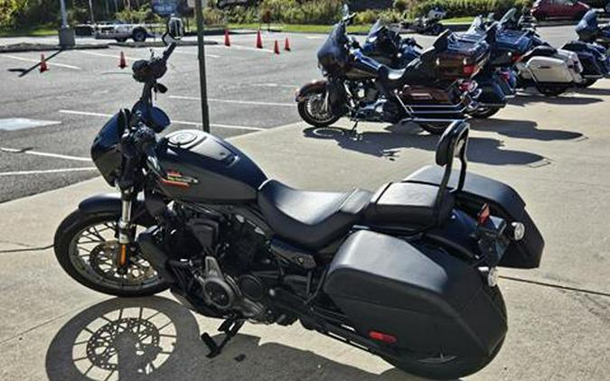 2023 Harley-Davidson Nightster® Special