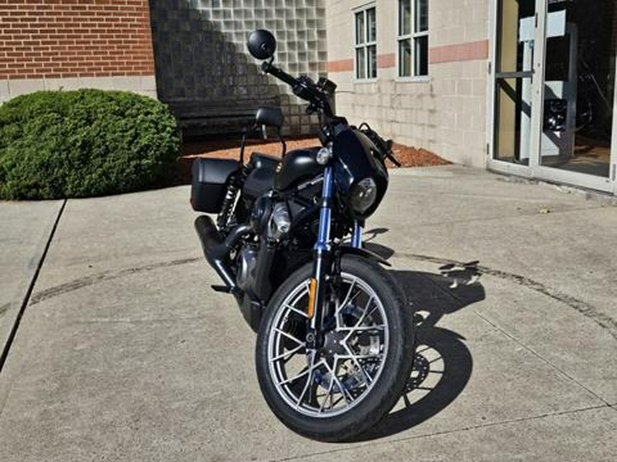 2023 Harley-Davidson Nightster® Special
