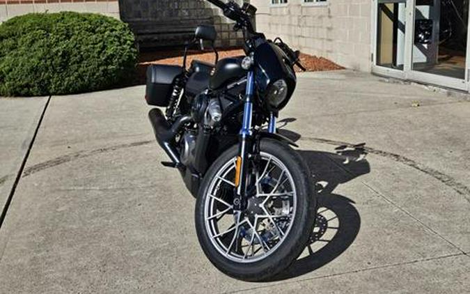 2023 Harley-Davidson Nightster® Special
