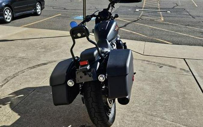 2023 Harley-Davidson Nightster® Special