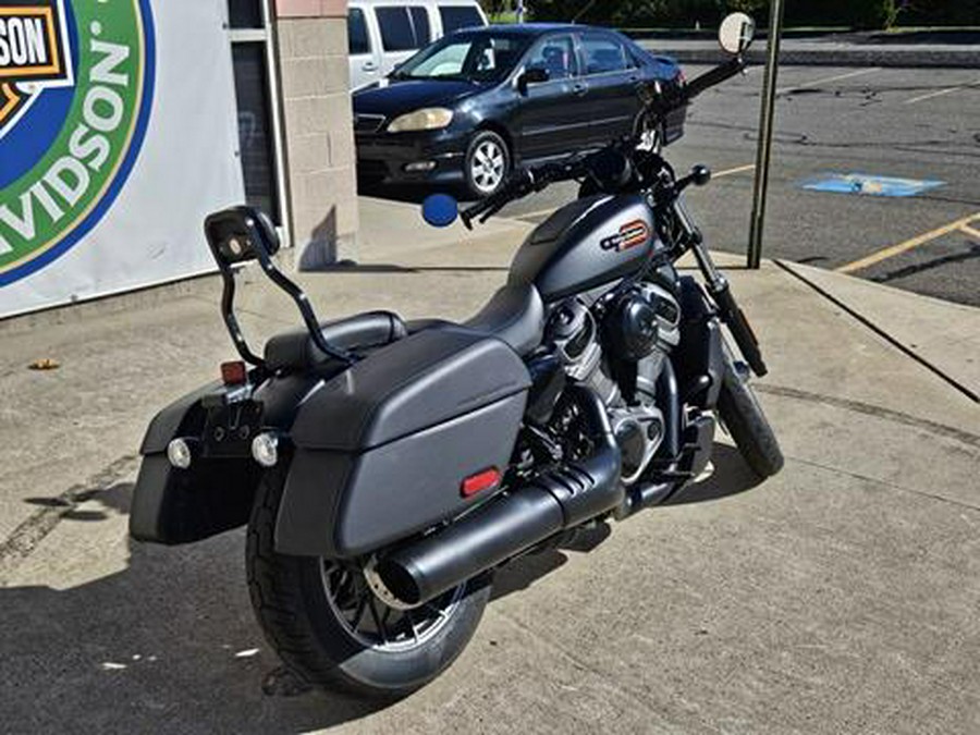 2023 Harley-Davidson Nightster® Special
