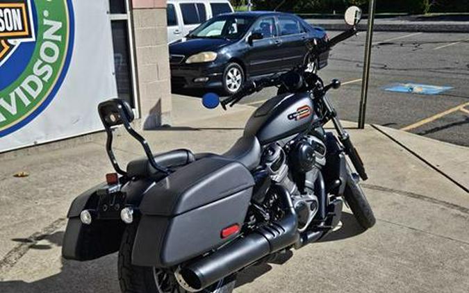 2023 Harley-Davidson Nightster® Special
