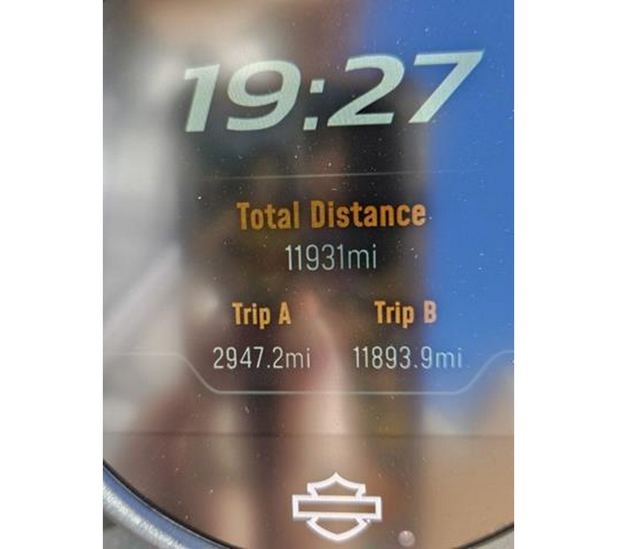 2023 Harley-Davidson Nightster® Special