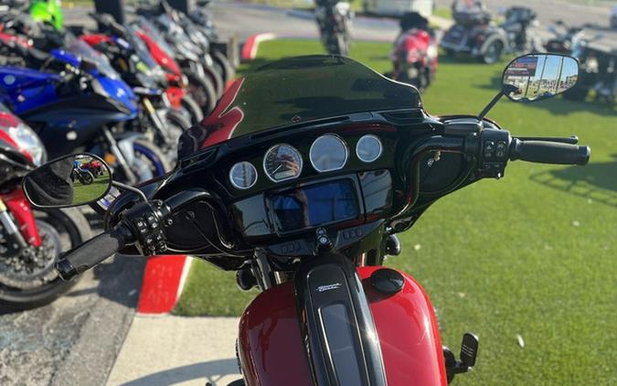 2021 Harley-Davidson FLHXS - Street Glide Special