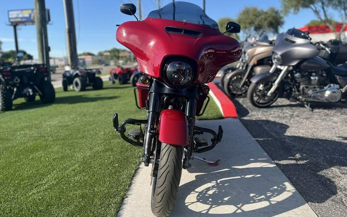 2021 Harley-Davidson FLHXS - Street Glide Special