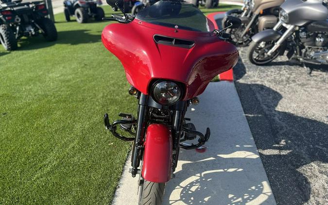 2021 Harley-Davidson FLHXS - Street Glide Special