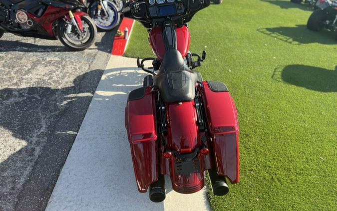 2021 Harley-Davidson FLHXS - Street Glide Special