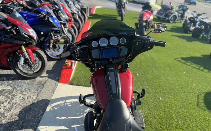 2021 Harley-Davidson FLHXS - Street Glide Special