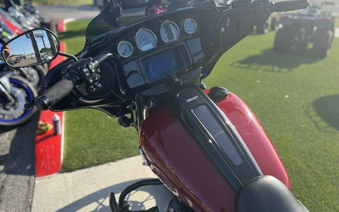 2021 Harley-Davidson FLHXS - Street Glide Special