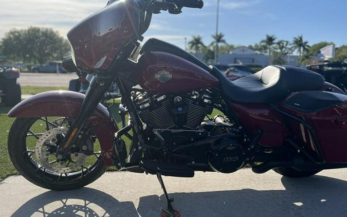 2021 Harley-Davidson FLHXS - Street Glide Special