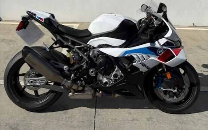 2026 BMW S 1000 RR