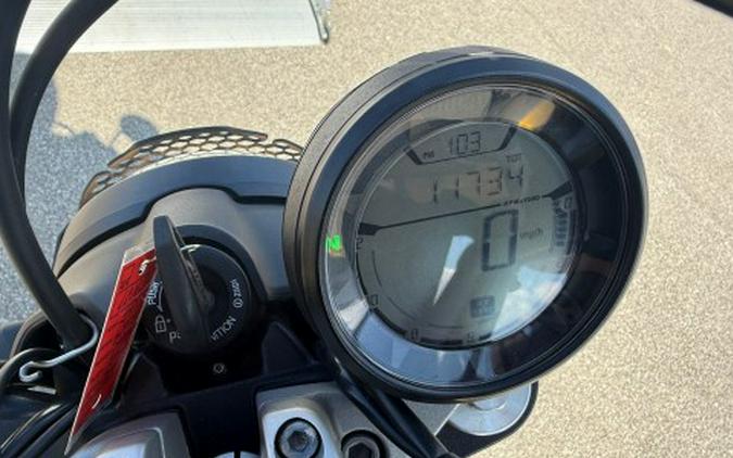 2016 Ducati Scramber Sixty2