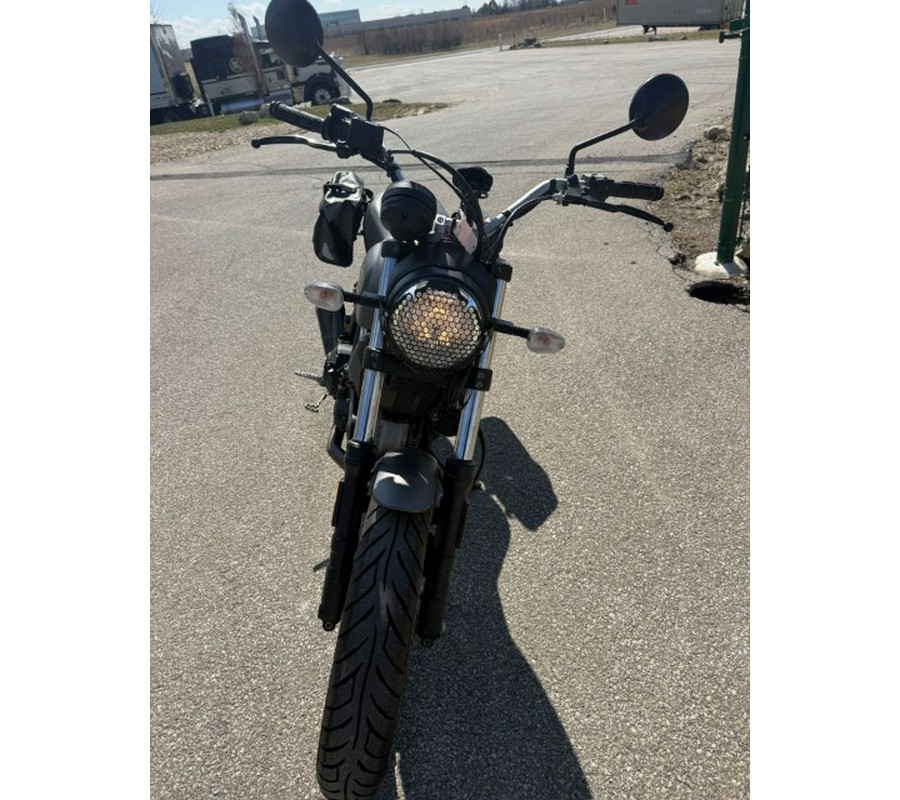 2016 Ducati Scramber Sixty2