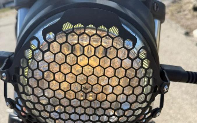 2016 Ducati Scramber Sixty2