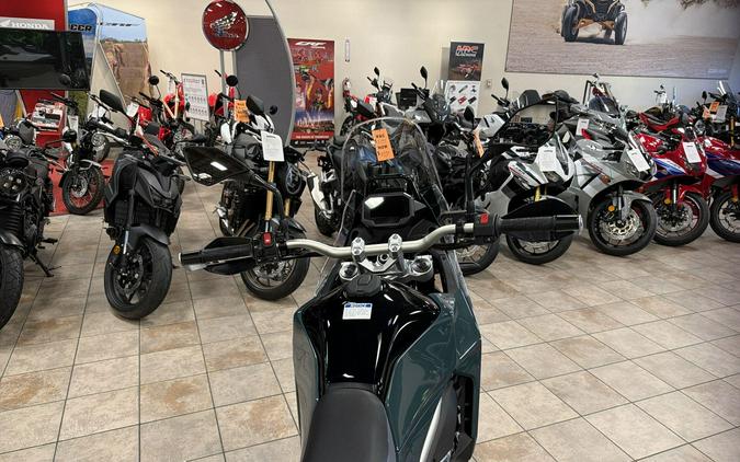 2026 Kawasaki KLE500 SE ABS