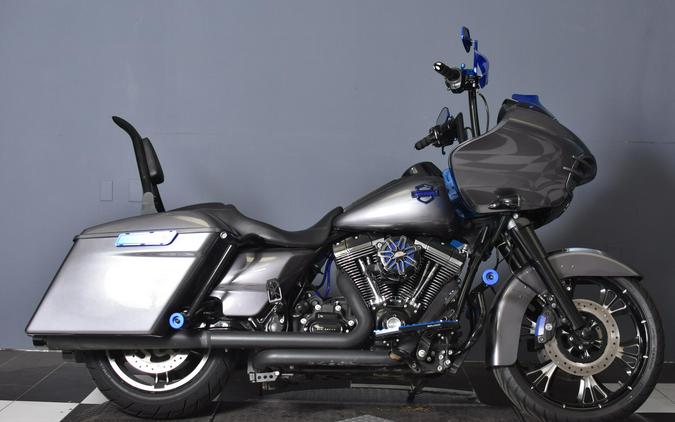 Used 2013-2016 Harley-Davidson Road Glide motorcycles for sale in