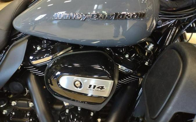 2022 Harley-Davidson® FLHTK - Ultra Limited